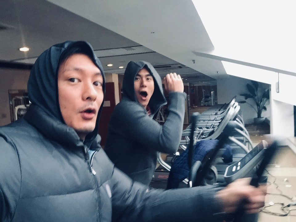 彭于晏一個帥哥要脫單不難,主要是他的意願。