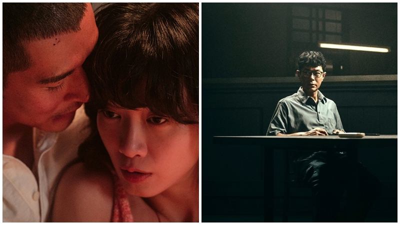 電影評論學會大獎2025丨完整得獎名單 古天樂廖子妤膺影帝影后 《私家偵探》連奪兩大獎成贏家