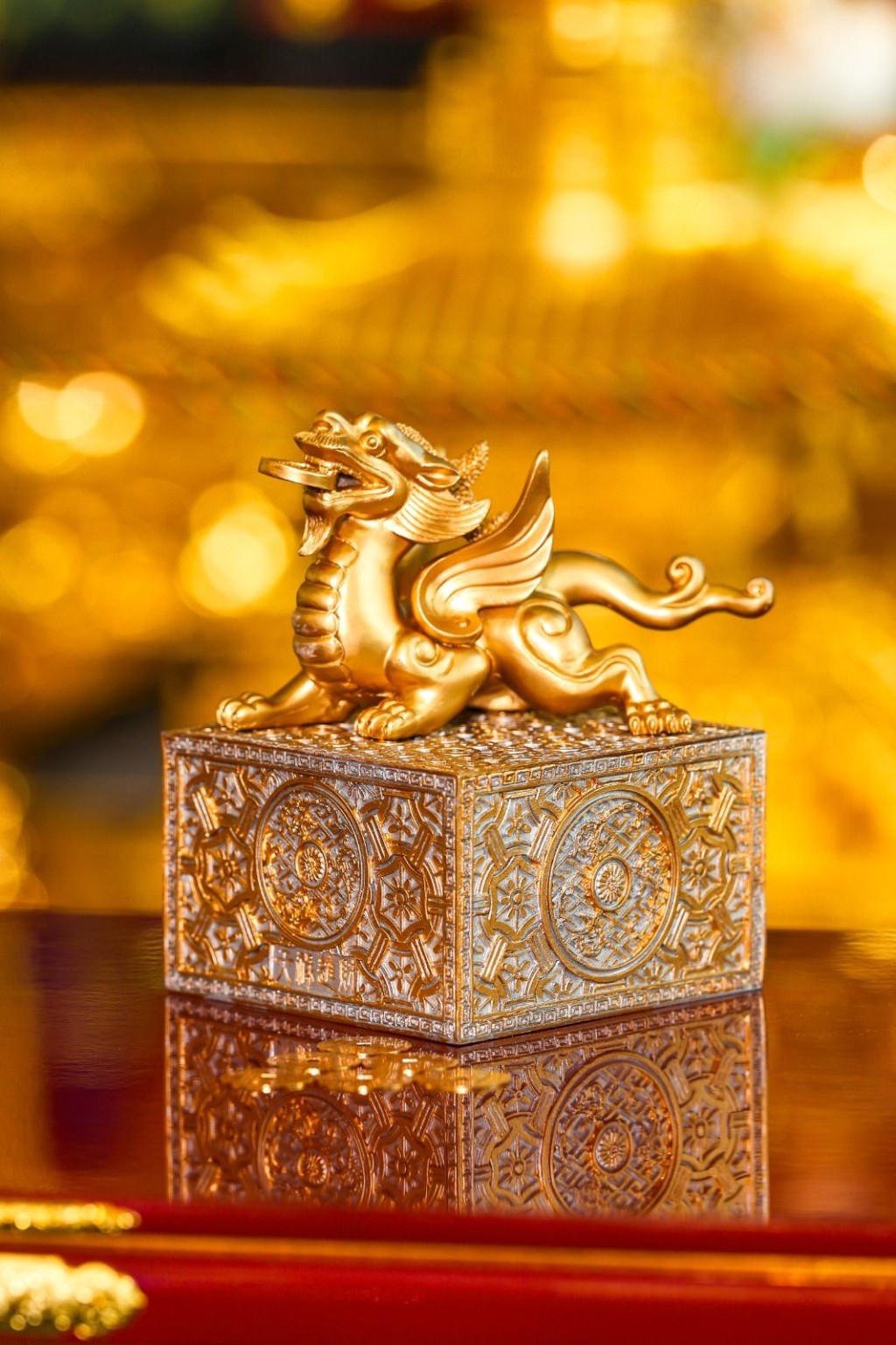 今年正北方既是財位，又是三煞位，大辟邪是能招財瑞獸，即能鎮宅又能招財，穩守財位，功不可沒！ 