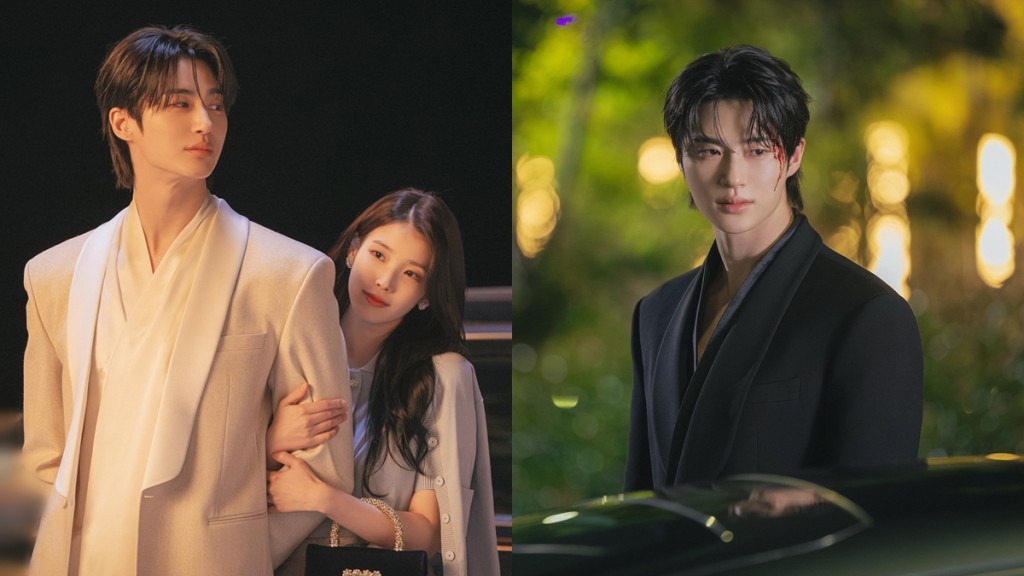 《21世紀大君夫人》邊佑錫車禍演技惹議 網友反應兩極表情尷尬似打唔出噴嚏