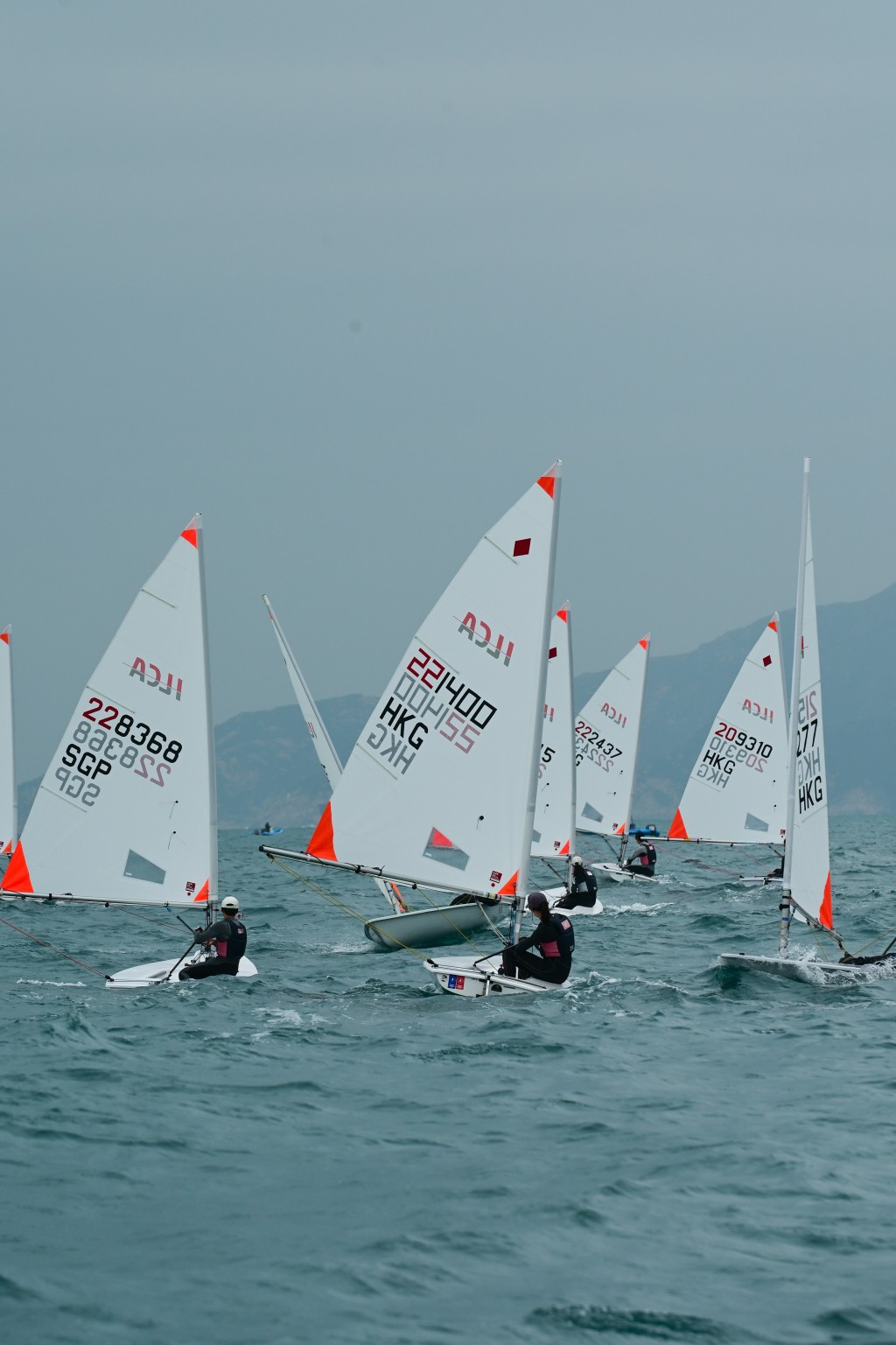 黃子㬢有望接棒家姐出戰亞運。攝影：魏國謙