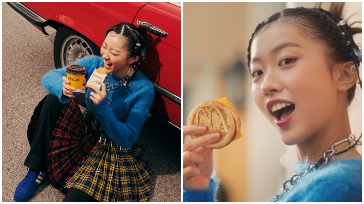 陈康堤拍广告唱作新歌  邀黄伟文填词打造《新人一样》