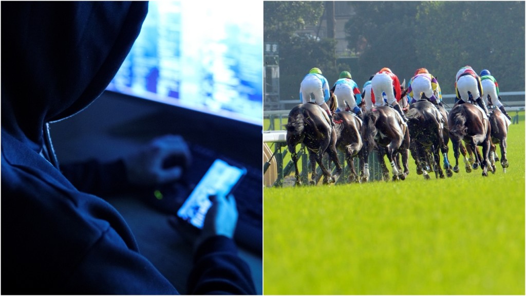 港男創「高勝率方程式」遙距日本賭馬 兩年狂賺逾億 日籍同黨涉逃稅被起訴