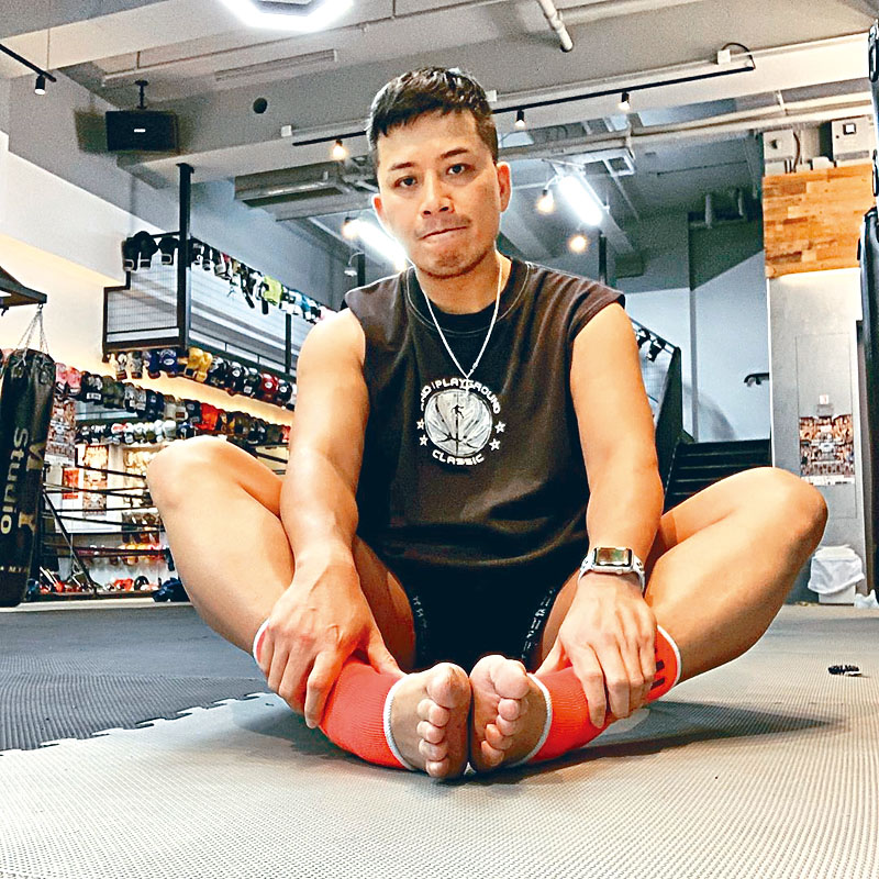 小肥報平安，並祝福各位圈中朋友。　　