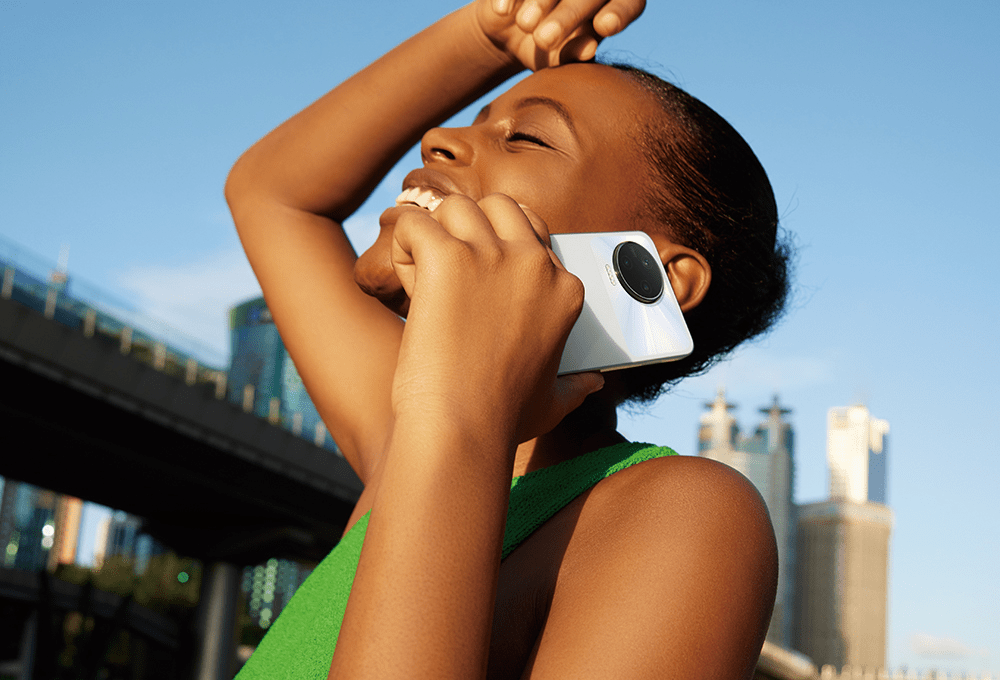 「传音」主力深耕非洲等新兴市场，品牌有「非洲手机之王」称号、市占率超过4成。
