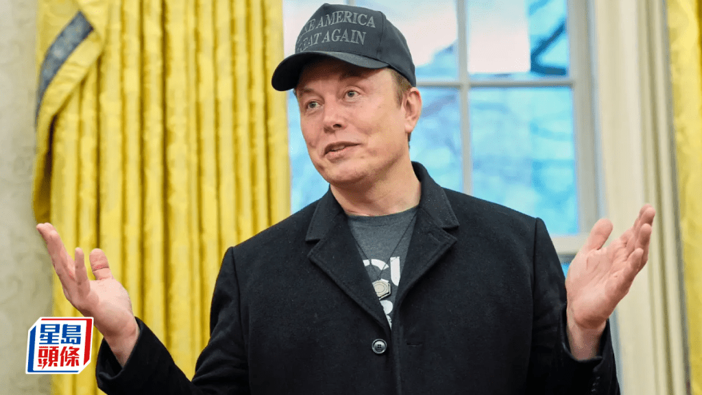 馬斯克推AI百科全書Grokipedia 定位「清除宣傳」 挑戰維基百科