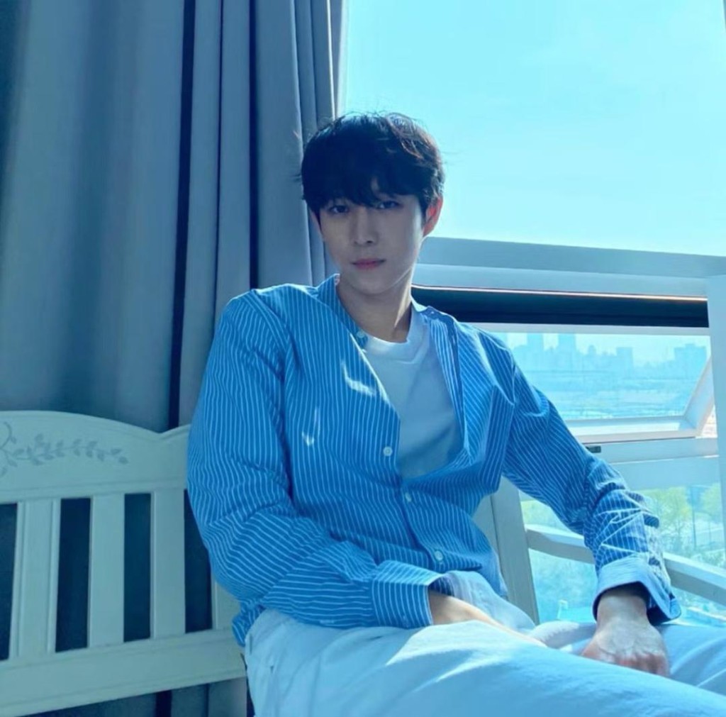 金永大下月入伍。