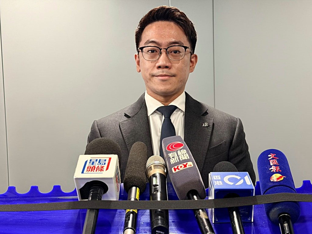 毒品調查科行動組督察吳嘉煒。 毒品調查科行動組督察吳嘉煒。