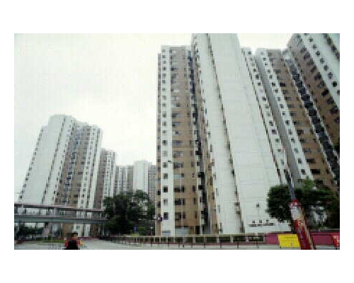旭埔苑兩房自由市場價518萬沽。