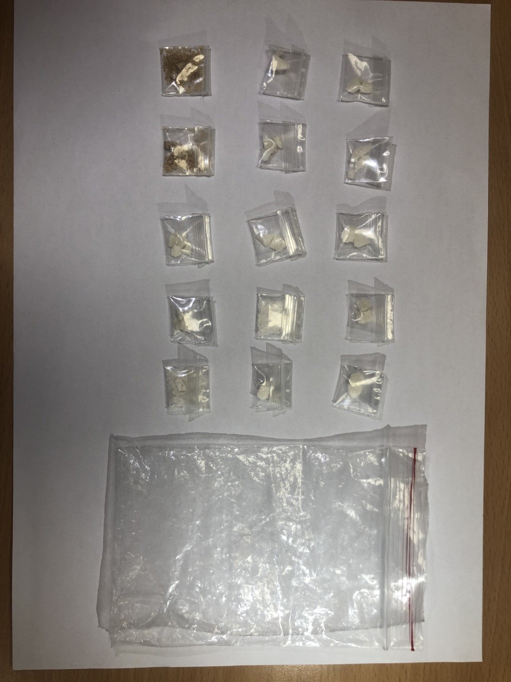 警方圖片
