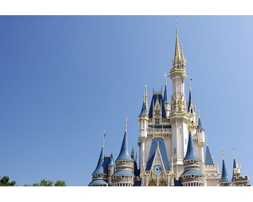 東京迪士尼污水處理廠驚現嬰兒遺體。