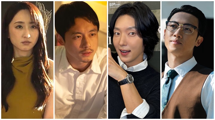 绑架游戏 kiDnap GAME｜坂口健太郎、李准基与邱士缙卷入生存游戏 剧情懒人包及5大必看亮点