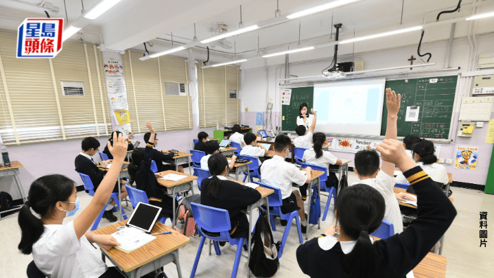 早前有幸以外間評核人員身份參與教育局個人、社會及人文教育學習領域的重點視學，讓我得以跳出校本框架，深入了解學習領域及學科層面的自評效能、課程規劃、學習評估，以及全方位學習活動設計等。（資料圖片）
