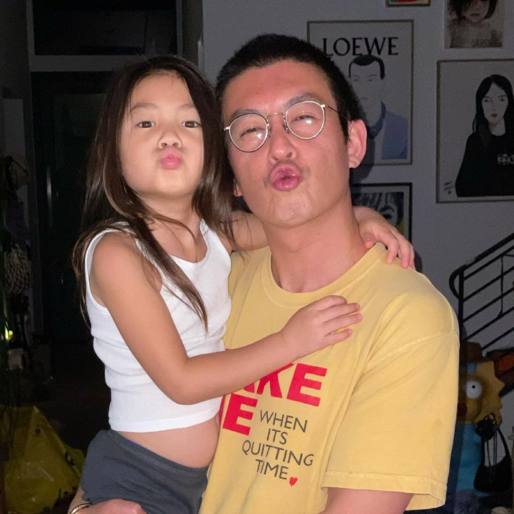咁Cute嘅Edison係咪好少見呢?