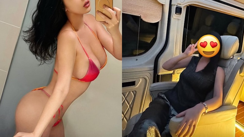 吳浩康咪神舊愛豐胸影片曝光  上身赤裸上圍任搓揉效果震撼  洶湧跌蕩證絕無僭建