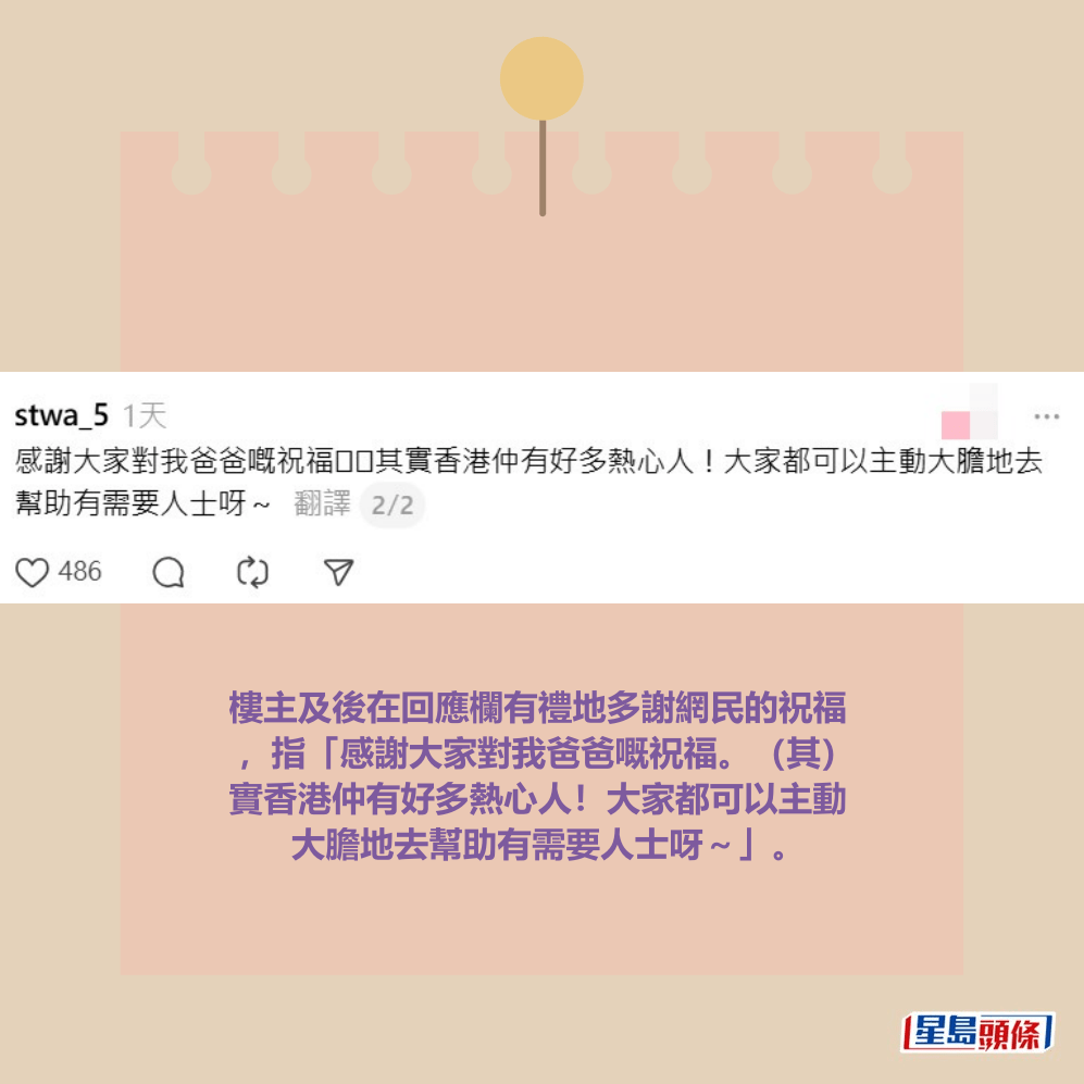 Threads截圖(資料來源:stwa_5@Threads) Threads截圖(資料來源:stwa_5@Threads)