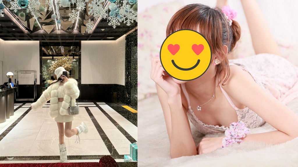 30歲陳冠希舊愛歐遊超低胸露背透視感裙裝側身酥胸半露    真空上陣胸前瀕走光   早前裸體床照流出嚇親網民