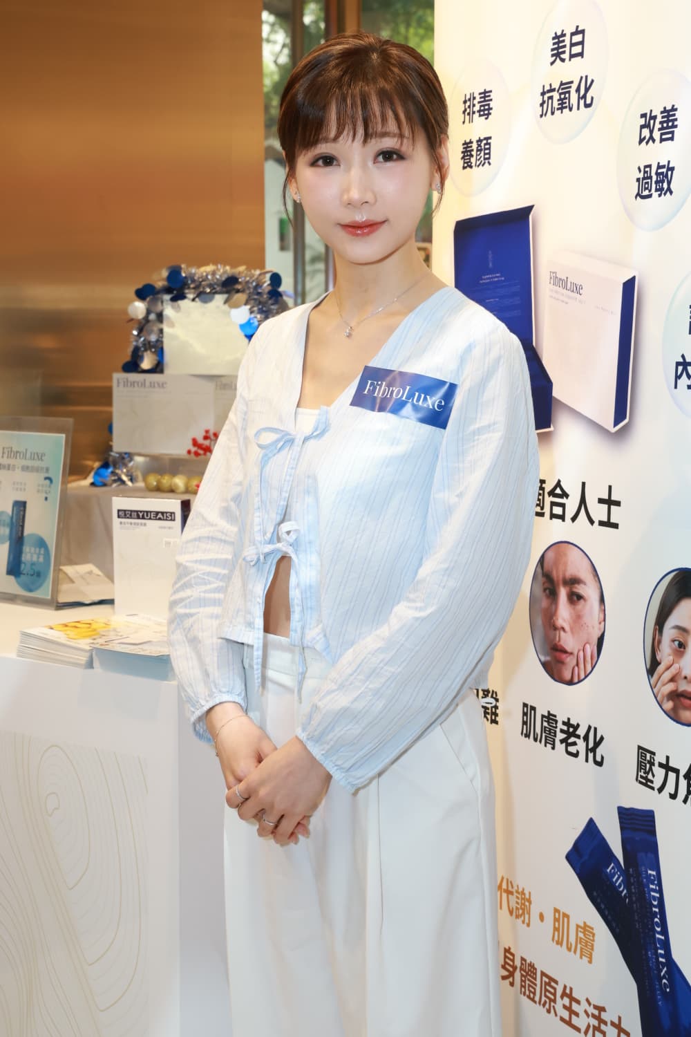 簡淑兒同老公明年睇北極光度蜜月「造人」。 簡淑兒同老公明年睇北極光度蜜月「造人」。