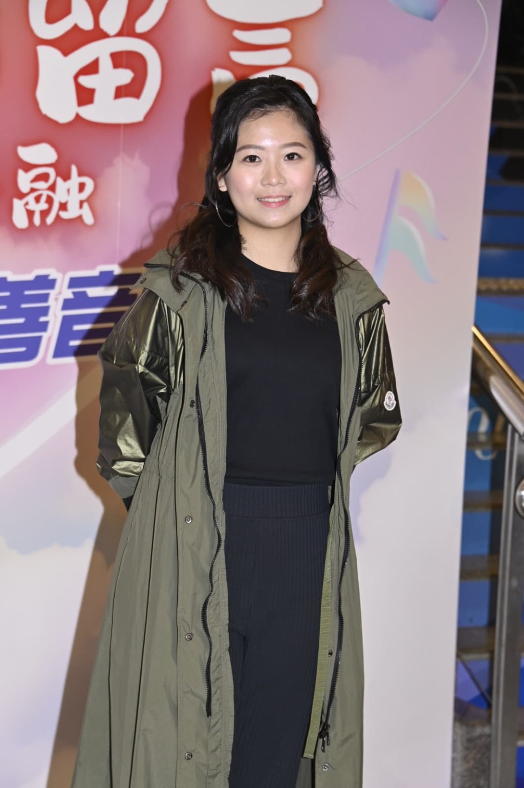 Yumi姊妹同心，對娛樂圈沒有憧憬。