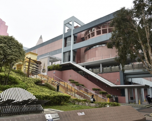 香港歷史博物館繼續關閉。