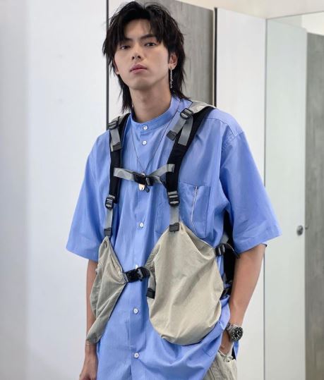 近日的負面新聞不知會否影響193的成績？