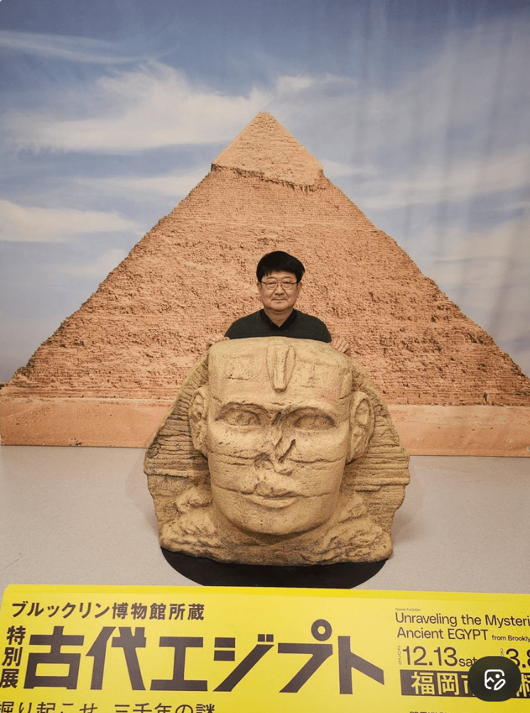 鈴木淳與妻子曾約定退休後一起赴海外旅行，現在成泡影。