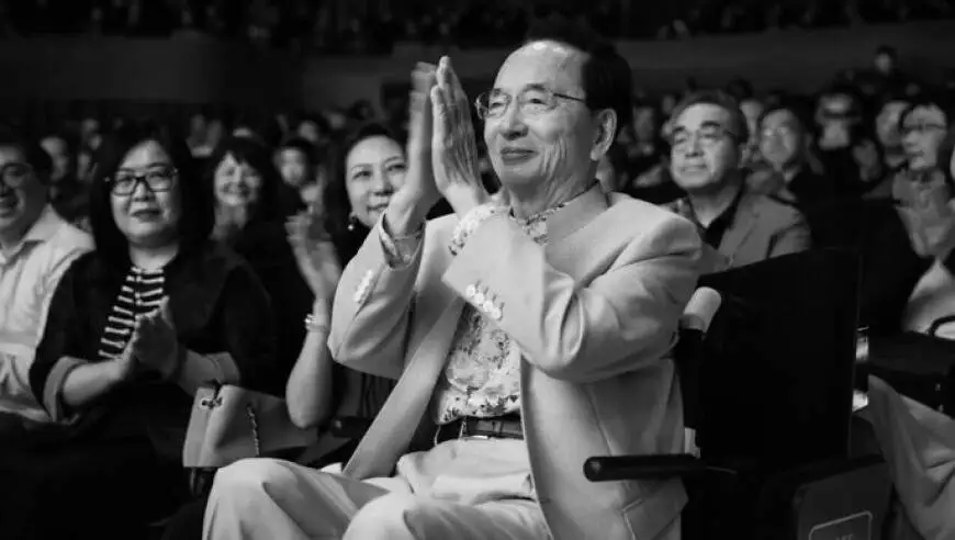 著名作曲家陳鋼上海病逝享年91歲。 著名作曲家陳鋼上海病逝享年91歲。