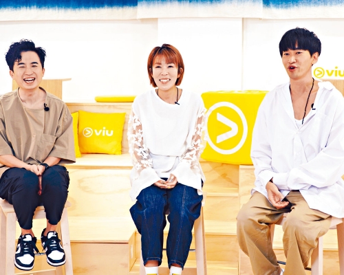 艾粒用无厘头搞笑风格为BL剧配音，搞到麻利好无奈。