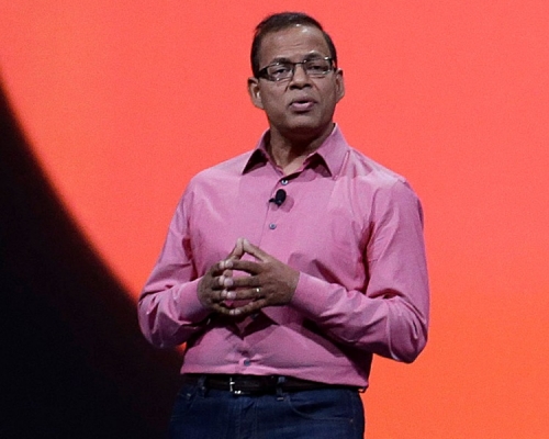 Google搜尋部門前行政高層辛哈爾（Amit Singhal）捲性侵醜聞。AP