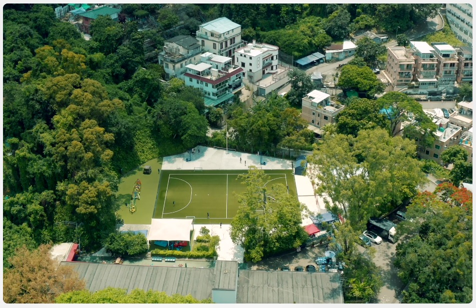 挪威國際學校（圖片來源：資料圖片）