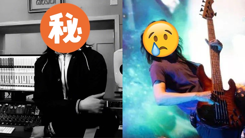天王「搖滾兄弟」驚爆患胃癌離世終年52歲:他走得那麼突然 兩習慣致英年早逝?
