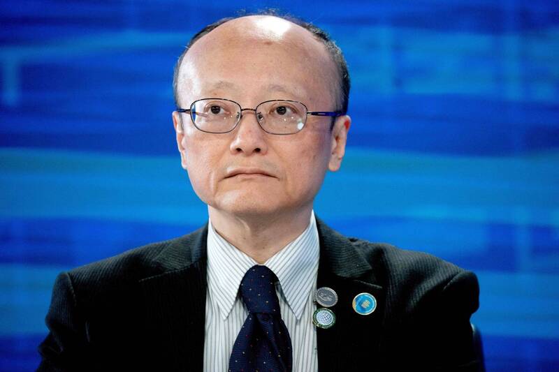日本財務省負責國際事務官員神田真人警告，外匯市場可能出現投機行為。