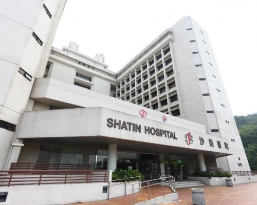 5名病人现正接受观察及隔离治疗。资料图片