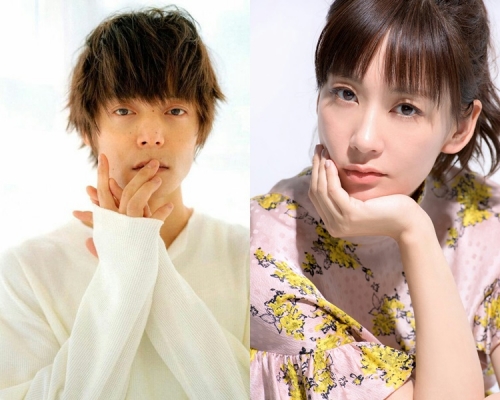 雖然相距5年，但窪田正孝與水川麻美仍能開花結果。（網圖）