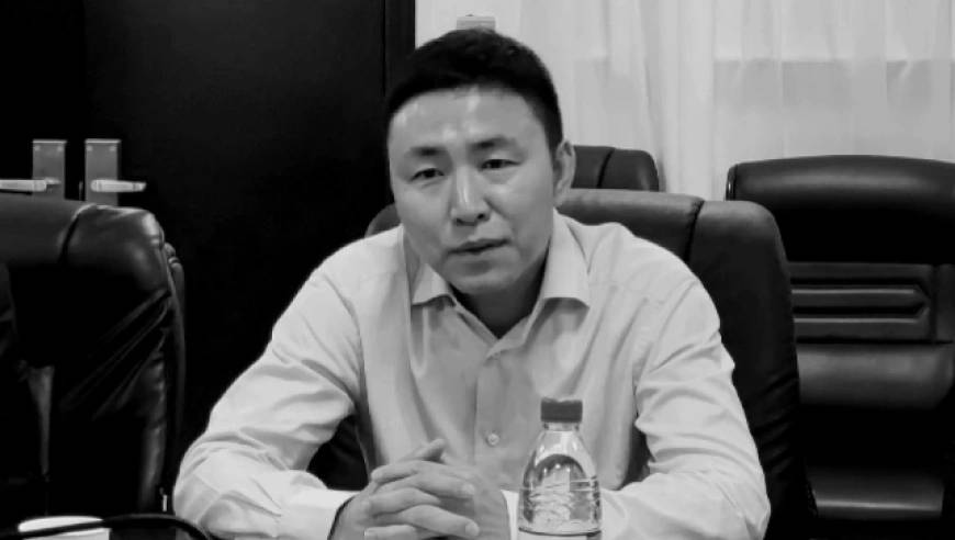 國盾量子董事長呂品去世，年僅46歲。