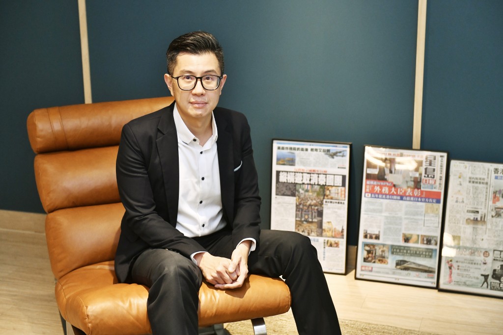 縱橫遊常務董事袁振寧指,日本不同地區、尤其是一些規模不大的縣級城市,在疫後「報復式旅遊」下互相競爭,提供優惠、補助金等予航空公司開辦航線。資料圖片 縱橫遊常務董事袁振寧指,日本不同地區、尤其是一些規模不大的縣級城市,在疫後「報復式旅遊」下互相競爭,提供優惠、補助金等予航空公司開辦航線。資料圖片