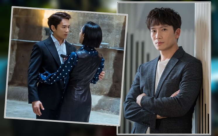 有指池晟與甘共苦的經理人創立一人公司。