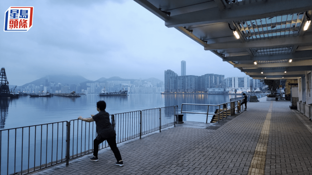 天文台｜今日間中有驟雨 局部地區有雷暴 最高氣溫約30度