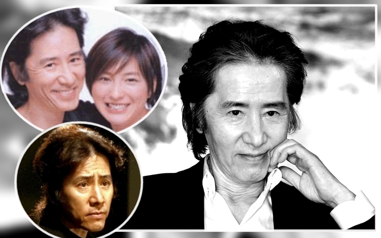 田村正和上月因心臟衰竭離世,享年77歲。