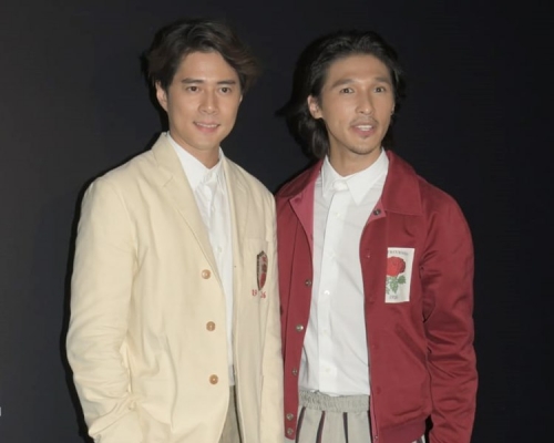 天佑與太太被長輩催生B；又南照顧住護老院的父親及享受兩仔爺過中秋的開心時刻。