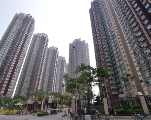 YOHO TOWN 2房戶以633萬易手