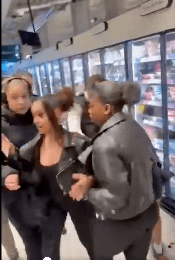 外界担忧这股“快闪集结”风潮正蔓延至伯明翰等其他城市。