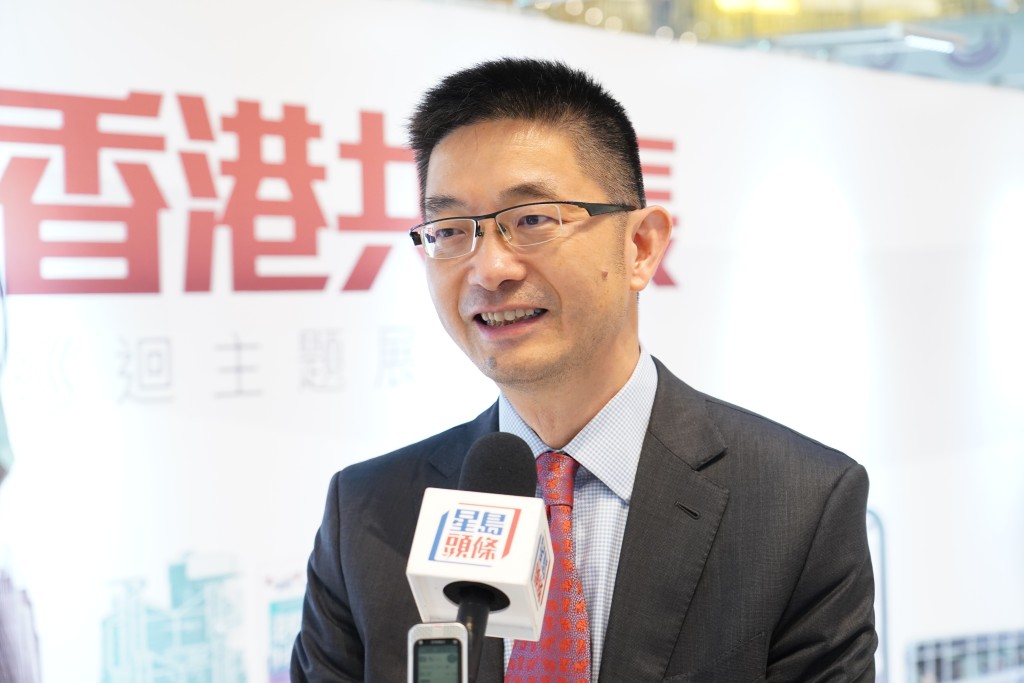 劉祖繁表示，心系家國情懷的北大香港校友會，希望發揮自身優勢推動中華民族文化傳承和發展，為中港青少年文化藝術交流作出貢獻。