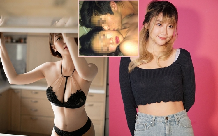 Rose Ma避談不雅牀照事件,只強調冇輕生念頭。