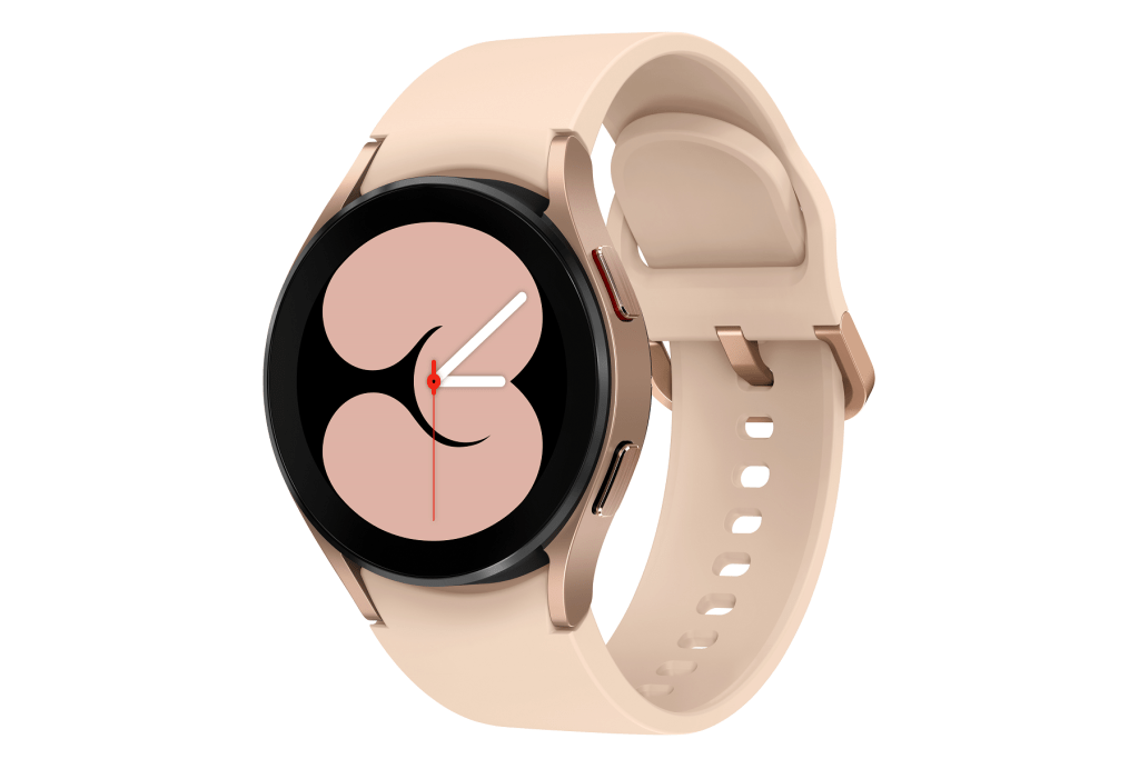 SAMSUNG Galaxy Watch4 40mm(藍牙) 智能手錶 優惠價 $1,398