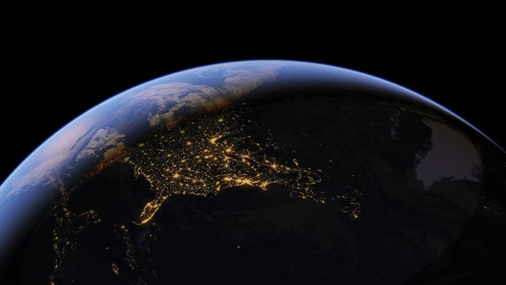 Google Earth AI图像生成功能推出一日即撤回 以建立更严格防护措施