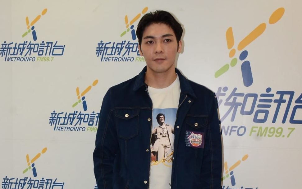 羅孝勇轉型為獨立歌手雖然辛苦但享受。