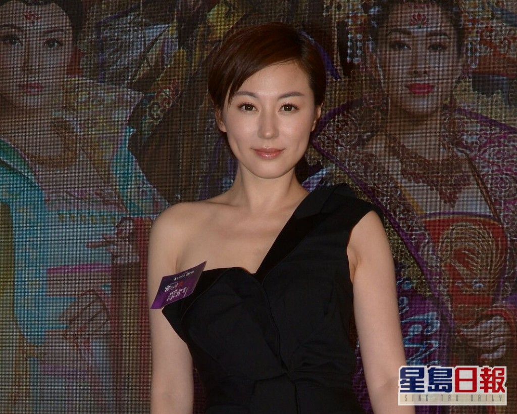 2018年，劉心悠與吳卓羲拍攝電影《再見‧女人街》。