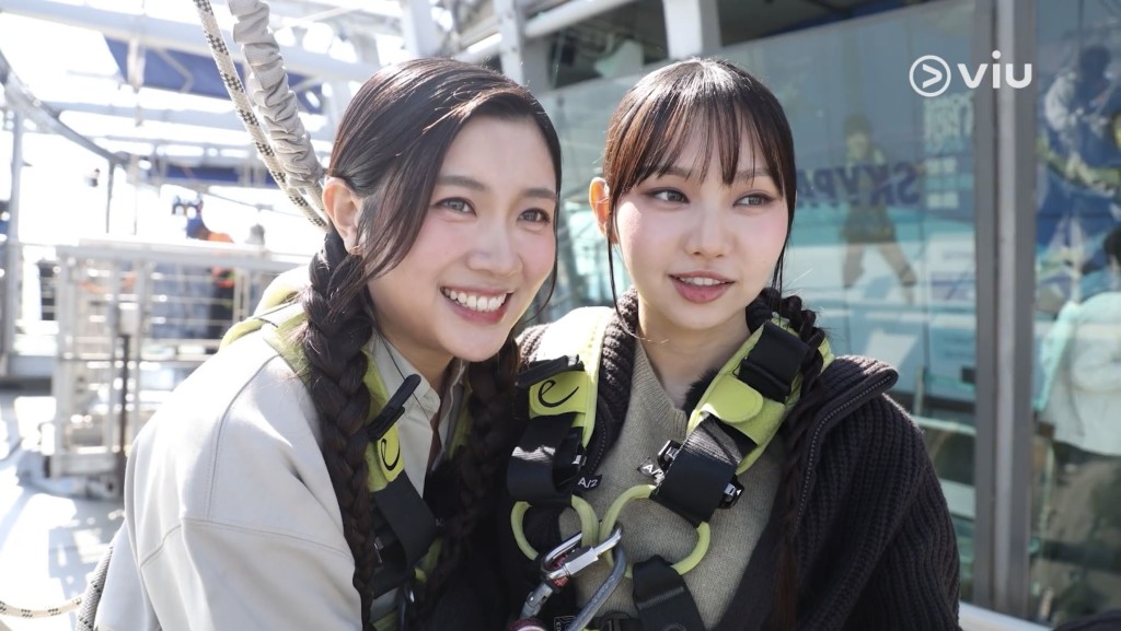 大膽Day無有怕！