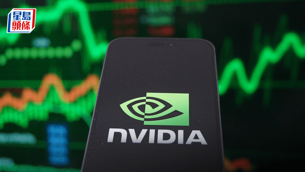 Nvidia上季收入增78%胜预期 惟毛利率趋跌 黄仁勋：Blackwell需求惊人及成功增产